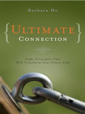 cover image of Ultimate Connection